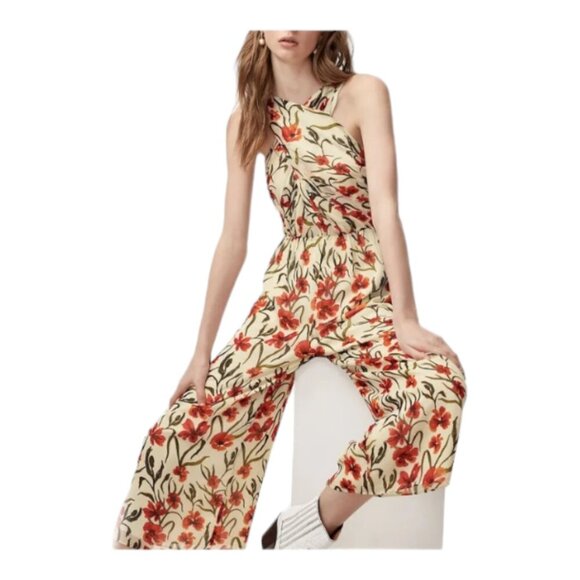 Aritzia Little Moon Arabesque Jumpsuit - Picture 7 of 7